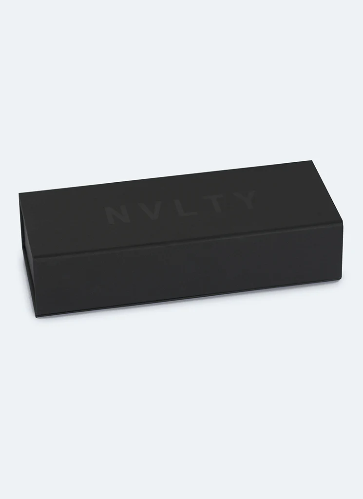 Onyx Sunglasses - Black - Image 3